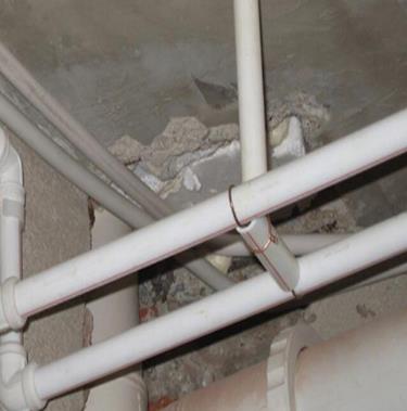 兰州漏水维修 卫生间漏水的原因是什么？卫生间下水管漏水怎么办？