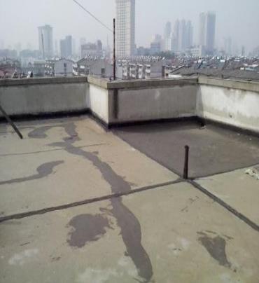 兰州漏水维修 楼顶漏水是什么原因，楼顶漏水维修方法是什么?